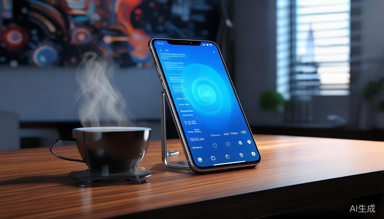 imToken安卓版2.0更新：顯著提升安全與體驗(yàn)，強(qiáng)化安全模塊