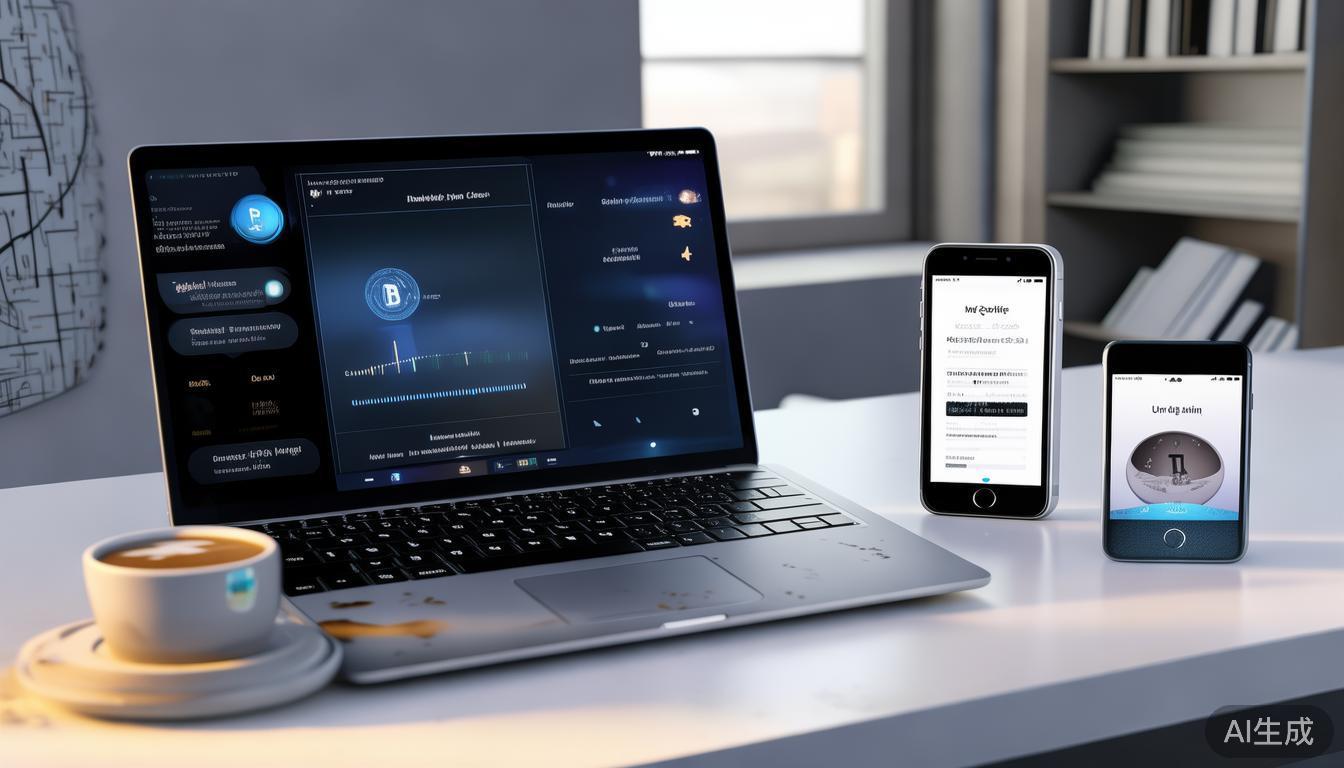 imToken優(yōu)化指南：合理配置節(jié)點(diǎn)、清理緩存及自定義數(shù)據(jù)同步頻率