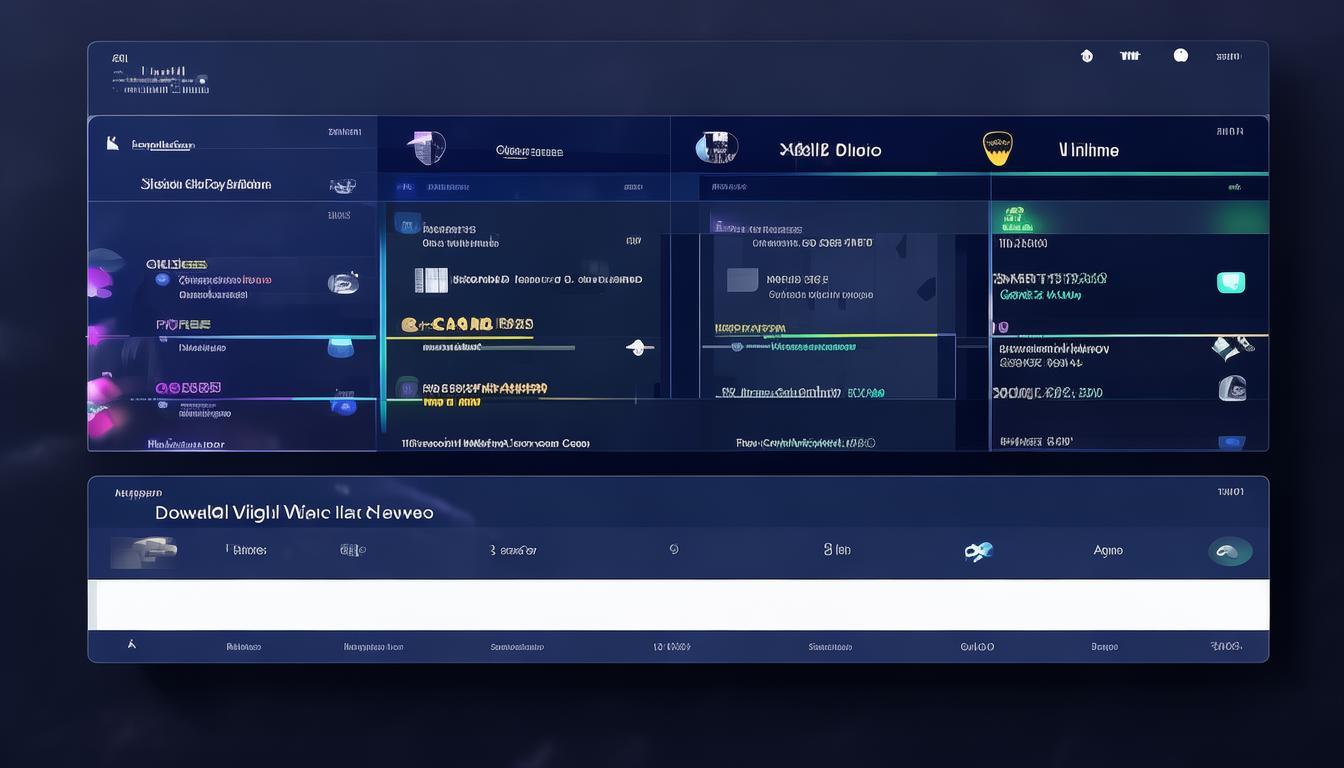 安裝imToken錢包指南：從官網(wǎng)下載到賬戶管理全解析