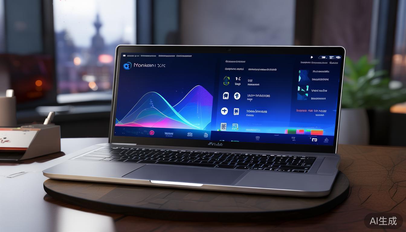 imToken錢包下載演變：從官網(wǎng)到合規(guī)之路，展望Web3門戶前景與安全挑戰(zhàn)