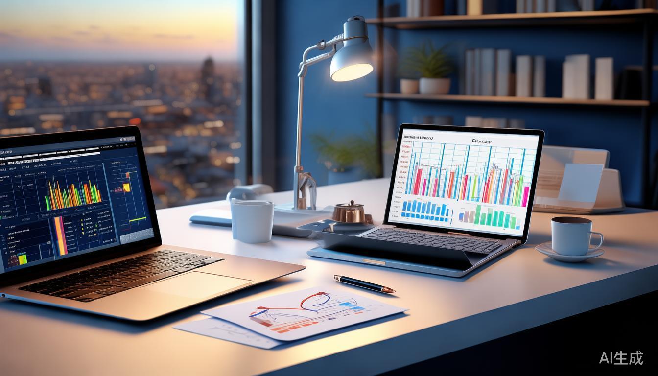 imToken國(guó)外版投資指南：如何制定并執(zhí)行全面的加密貨幣資產(chǎn)配置計(jì)劃？