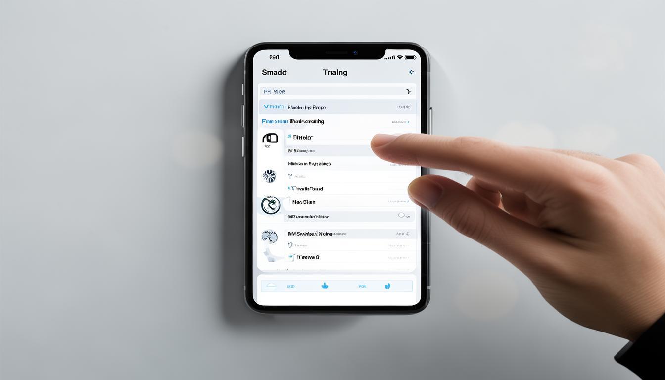 使用imToken錢(qián)包APP進(jìn)行智能交易，這些操作步驟要牢記