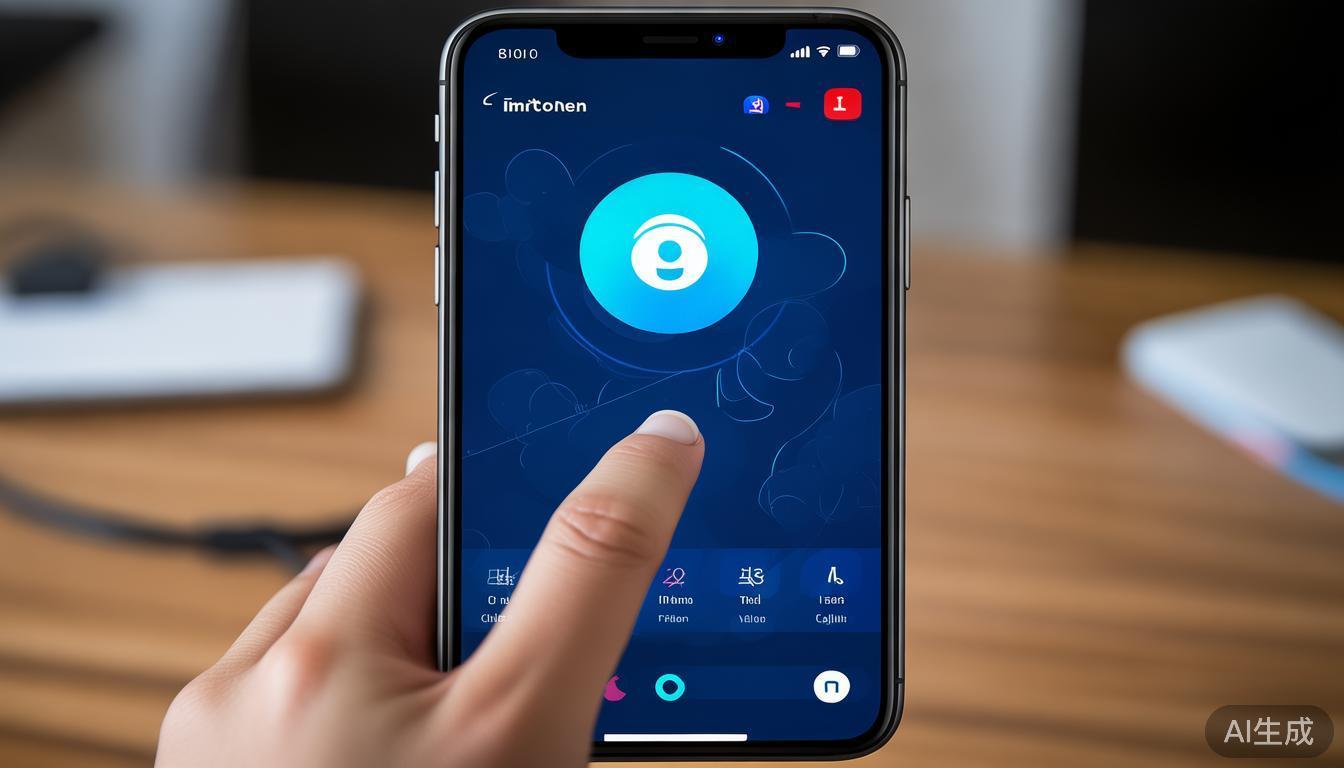 imToken錢包App與承載平臺(tái)的關(guān)系：相互依存、緊密相連？