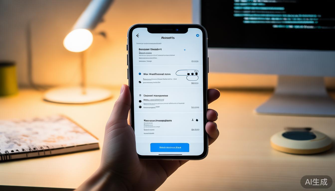 資深老用戶談imToken錢包信息更新：重要意義與關(guān)鍵操作要點(diǎn)