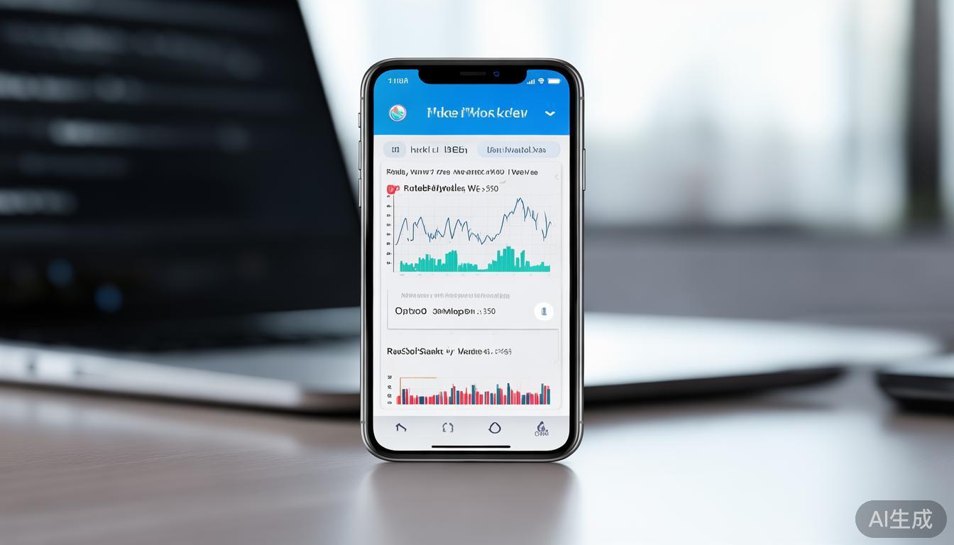 imToken安卓版app助力市場(chǎng)分析：掌握數(shù)字貨幣趨勢(shì)與投資依據(jù)