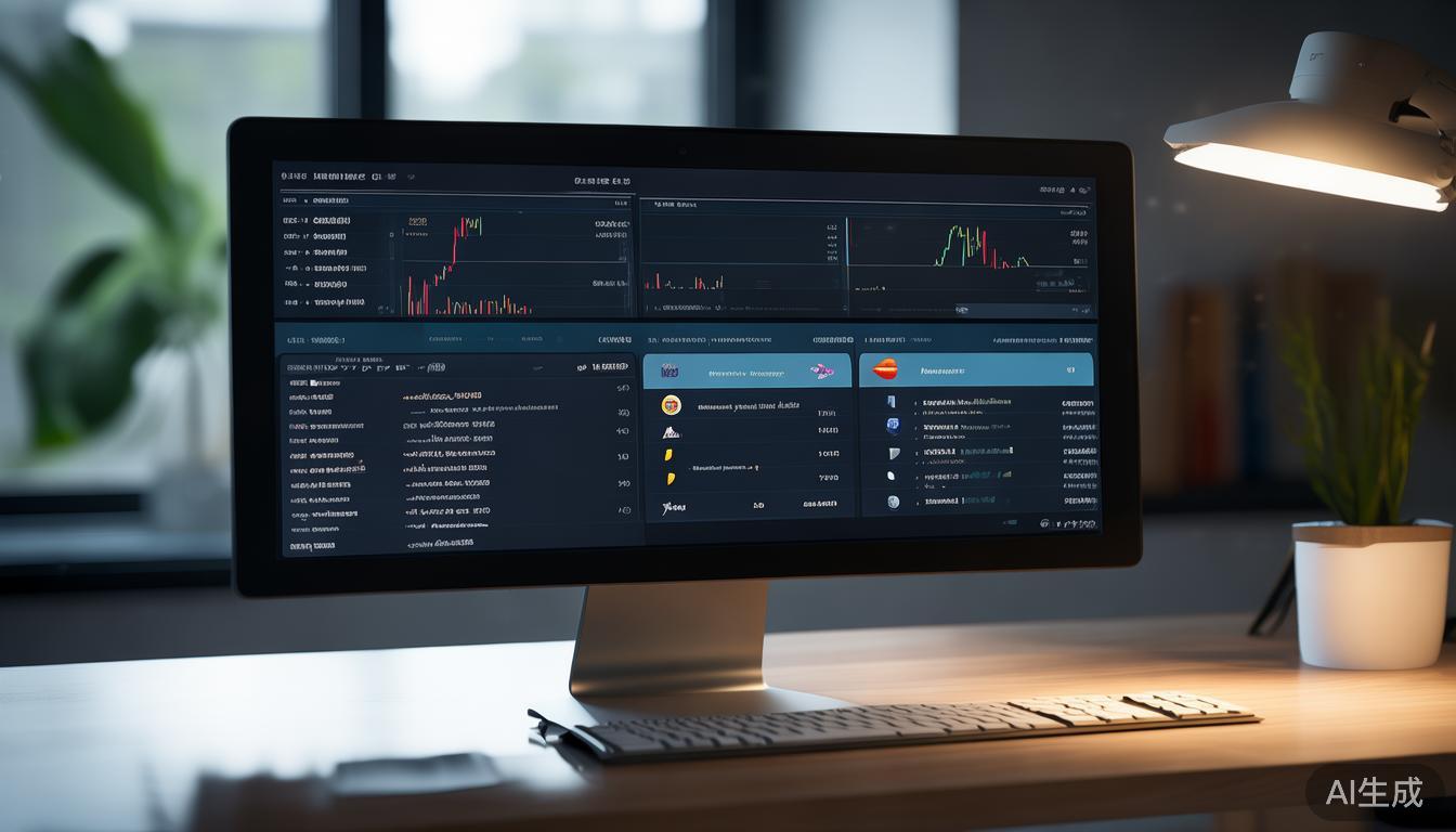 數(shù)字貨幣投資必備技能：借imToken官網(wǎng)精準(zhǔn)查看收益與資產(chǎn)變動