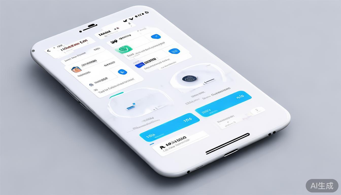 下載imToken錢包，保障加密資產(chǎn)安全，操作輕松功能強(qiáng)大