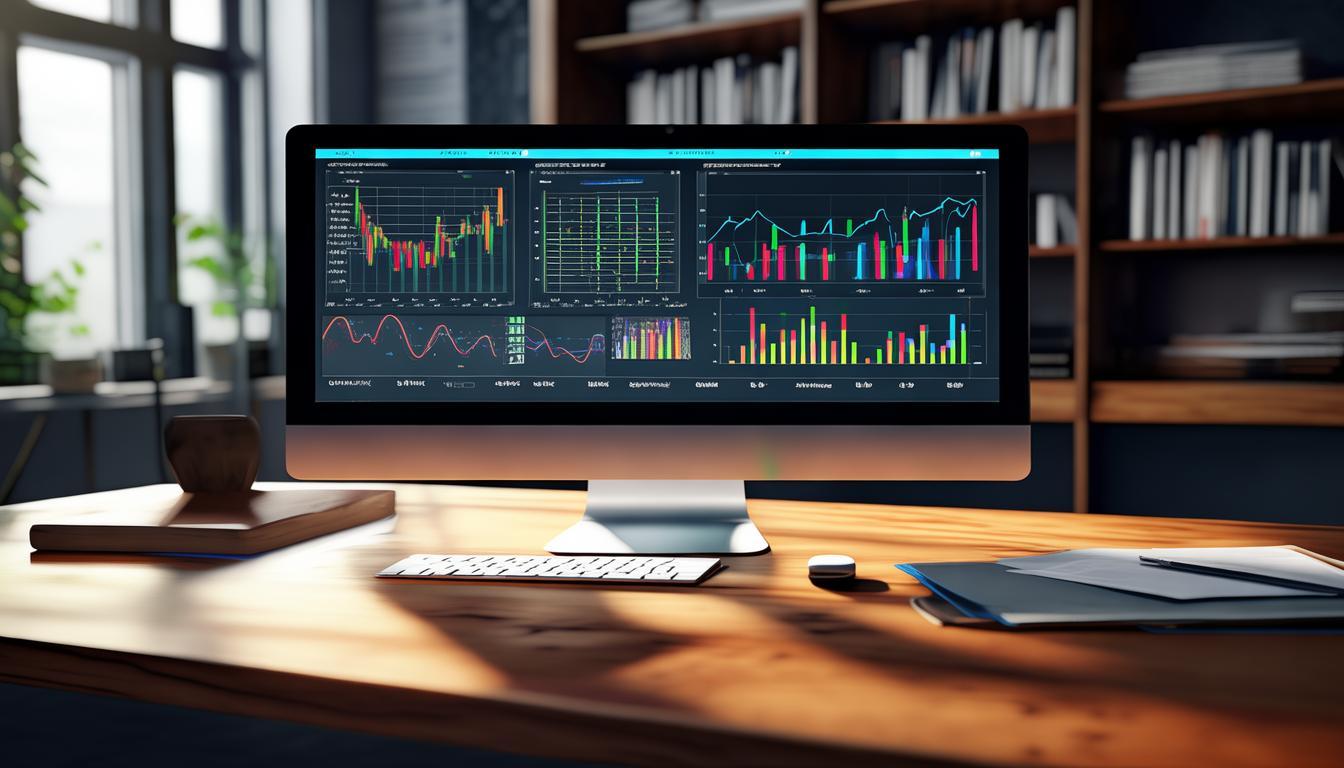 利用token錢包網(wǎng)址實(shí)時(shí)數(shù)據(jù)助力投資策略制定，精通分析技巧是關(guān)鍵