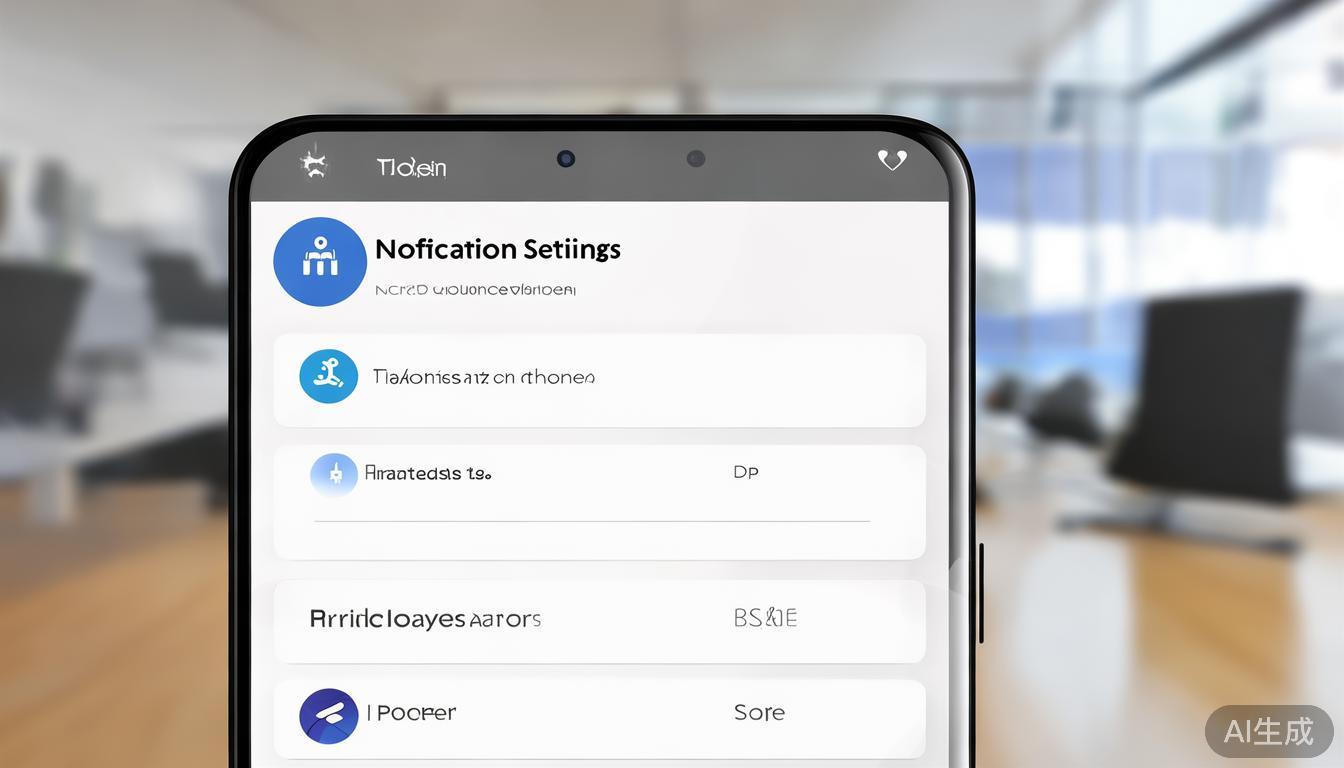 探索imToken 2.0錢包安卓版通知選項，輕松掌控資金變化
