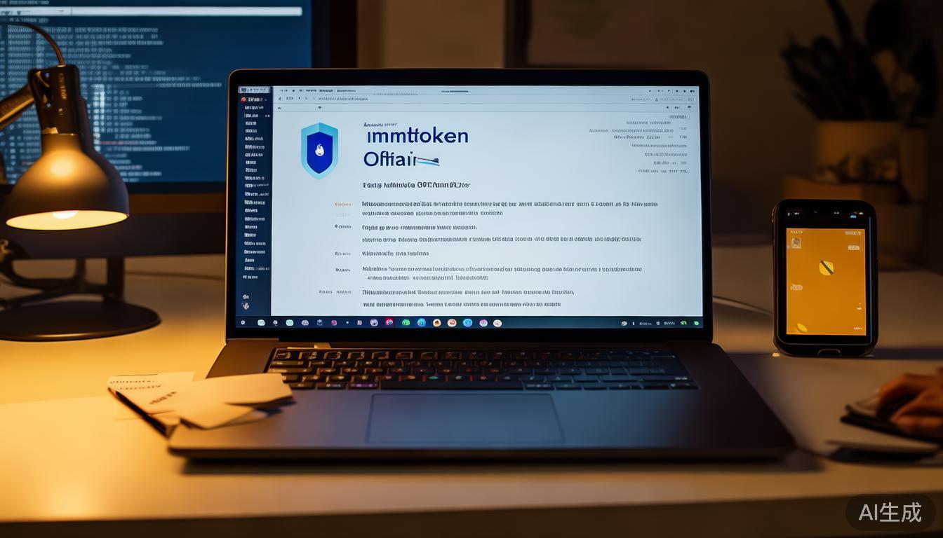 ImToken官網(wǎng)訪問指南：如何安全登錄，避免資產(chǎn)損失風(fēng)險？