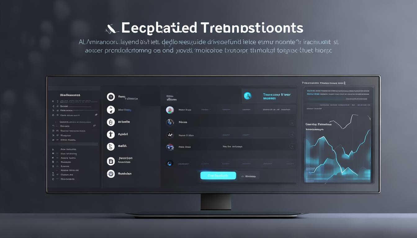 用token錢包安卓版實(shí)現(xiàn)去中心化交易，暢享安全便捷服務(wù)