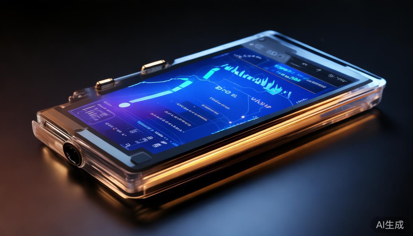 Token錢包安卓版：安全管理比特幣、以太坊等多元數(shù)字資產(chǎn)，降低丟失風(fēng)險