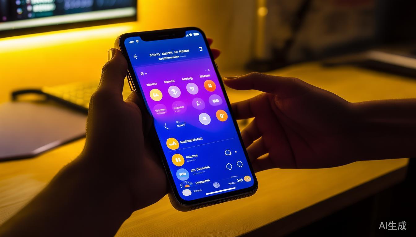 imToken安卓版評測：功能、安全與易用性，如何成就主流數(shù)字錢包？