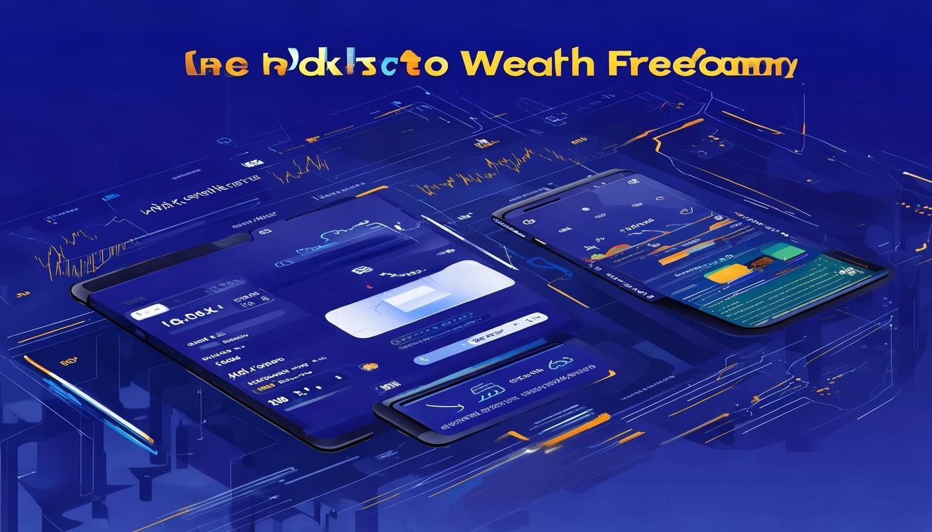 數(shù)字化時(shí)代助力財(cái)富自由，imToken錢包安全便捷操作簡便