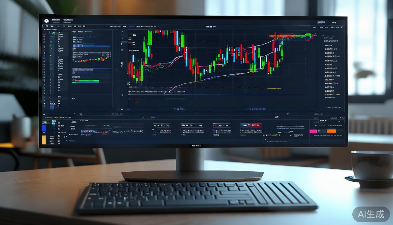 imToken官網(wǎng)操作指南：如何在加密貨幣市場(chǎng)復(fù)雜情況下輕松使用？