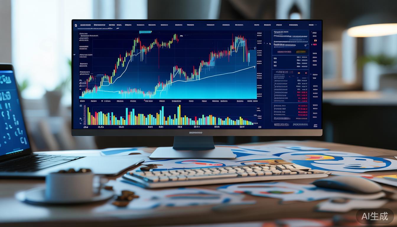 安裝安卓版token錢包后，如何正確運(yùn)用其交易功能跟上投資動(dòng)向？