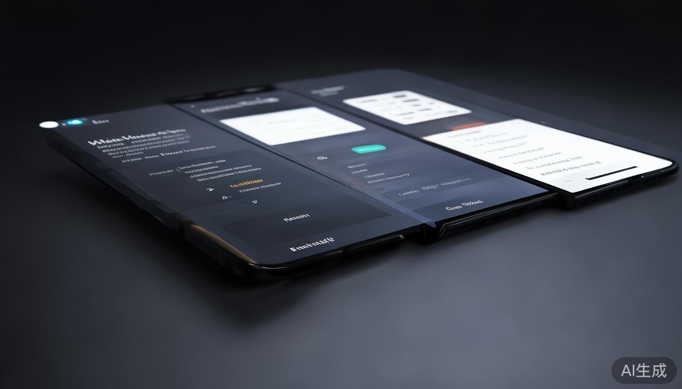 imToken錢包新版評測：蘋果用戶的安全與便捷之選，值得深入探究