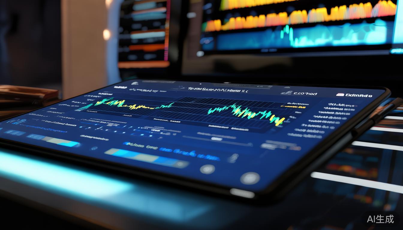 imToken市場追蹤攻略：如何利用官網(wǎng)與錢包功能，高效捕捉行情信號？