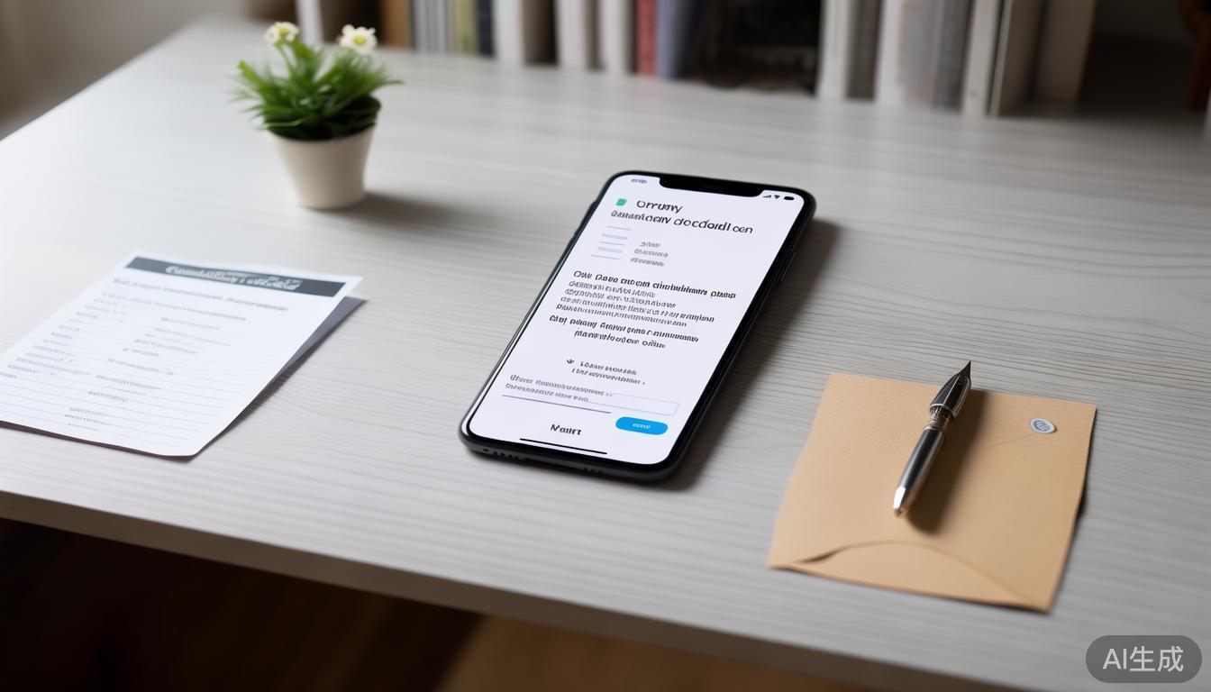 imToken官方下載指南：3個關鍵步驟，教你如何避免山寨陷阱、守護數(shù)字資產(chǎn)安全
