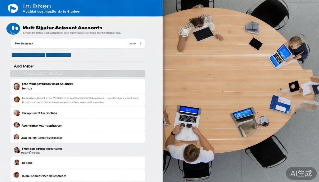 imToken官網(wǎng)：團隊協(xié)作的安全根基？優(yōu)化工作流程、規(guī)避釣魚風險
