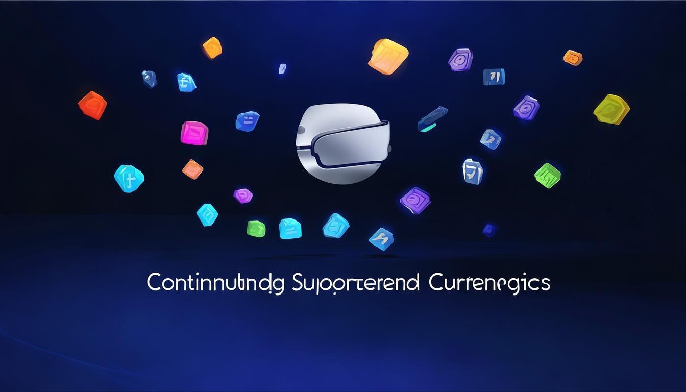 imToken錢包APP亮點(diǎn)：多幣種支持，主流與小眾幣種輕松管理