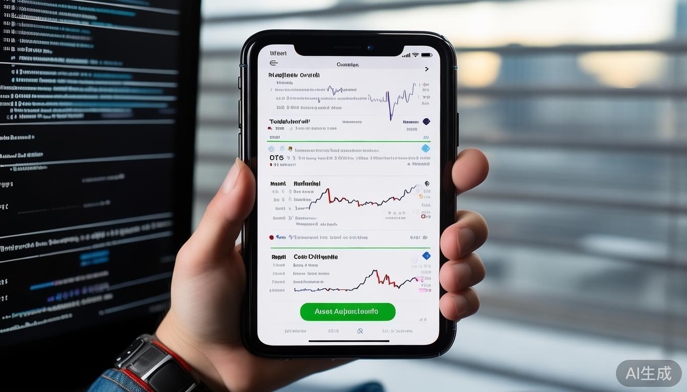 數(shù)字資產(chǎn)管理時代已來，im錢包下載要留意這些關(guān)鍵要點