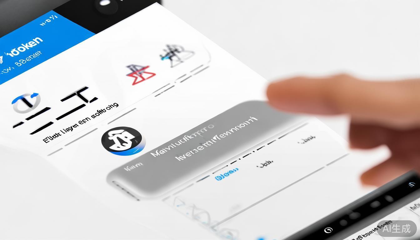 imToken官網(wǎng)版安全機(jī)制剖析：多層加密、生物識(shí)別，如何保障資產(chǎn)安全？