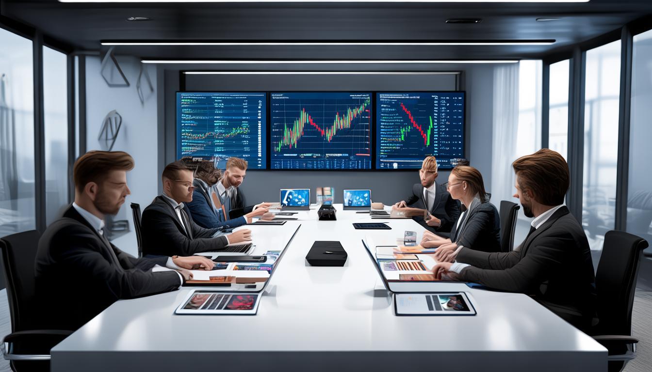 巧用token錢包智能合約功能，實(shí)現(xiàn)靈活資產(chǎn)管理與投資規(guī)劃