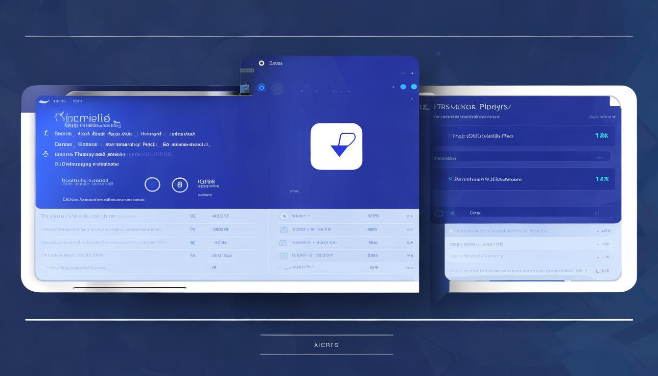 imToken官網(wǎng)：提升交易效率的關(guān)鍵，界面布局與功能使用指南
