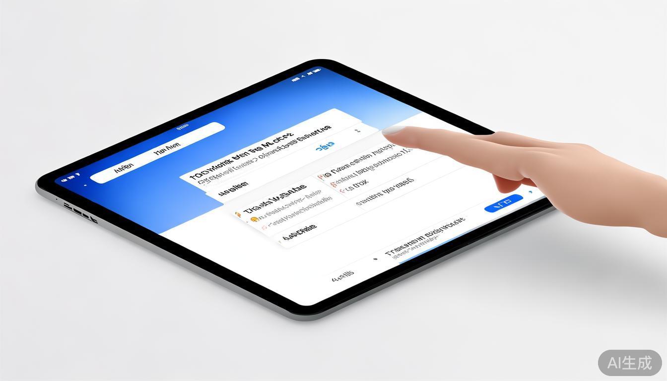 新手必看！安卓蘋果手機如何找到并安裝token錢包及正確設(shè)置？