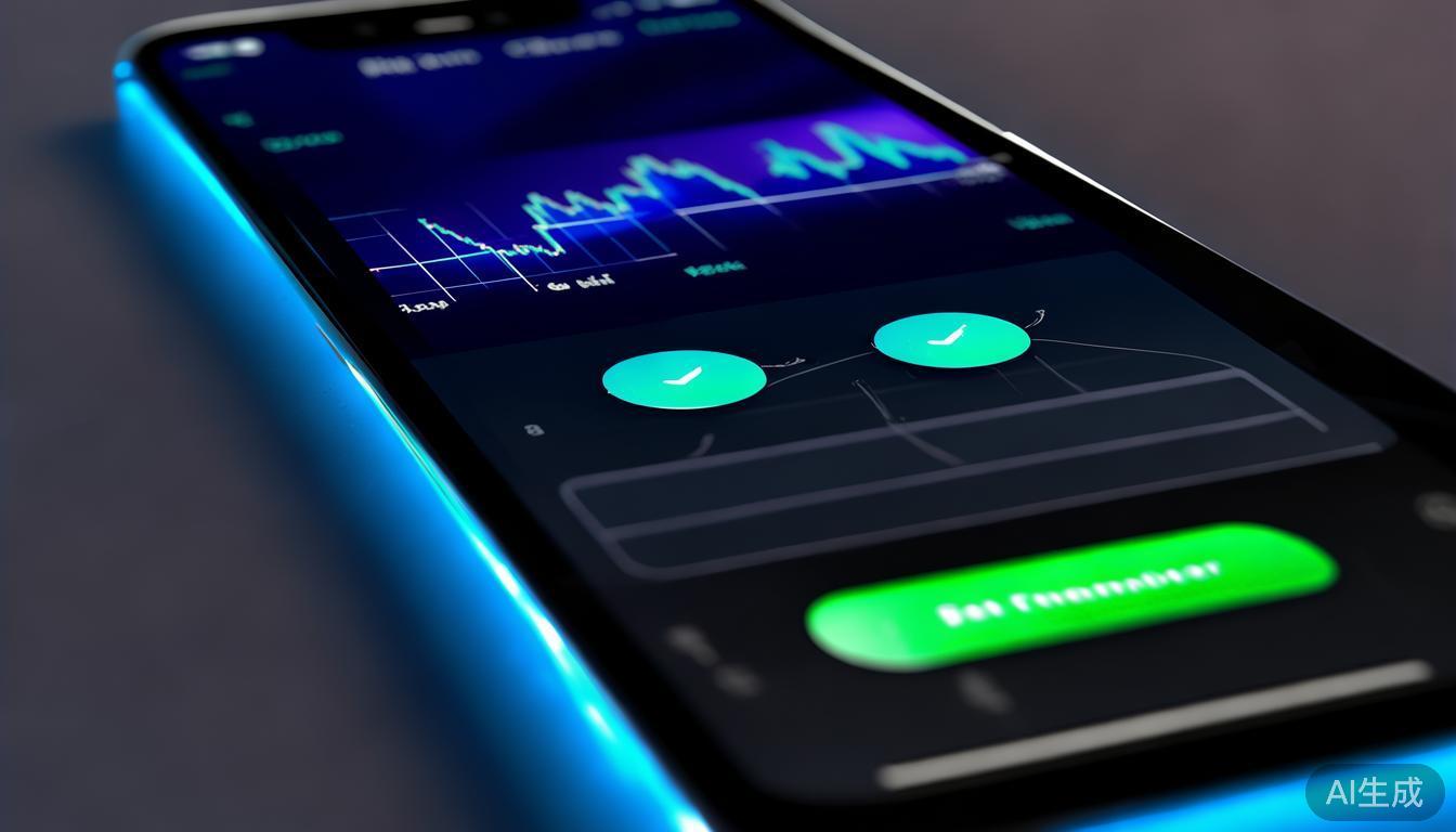 下載imToken，輕松掌握數(shù)字貨幣價格波動與市場動向