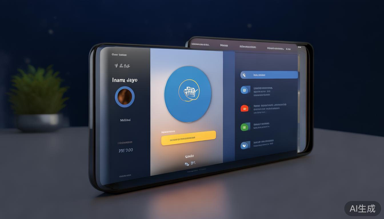 imToken官方錢包：操作方便安全且易懂，界面簡約設(shè)計超貼心