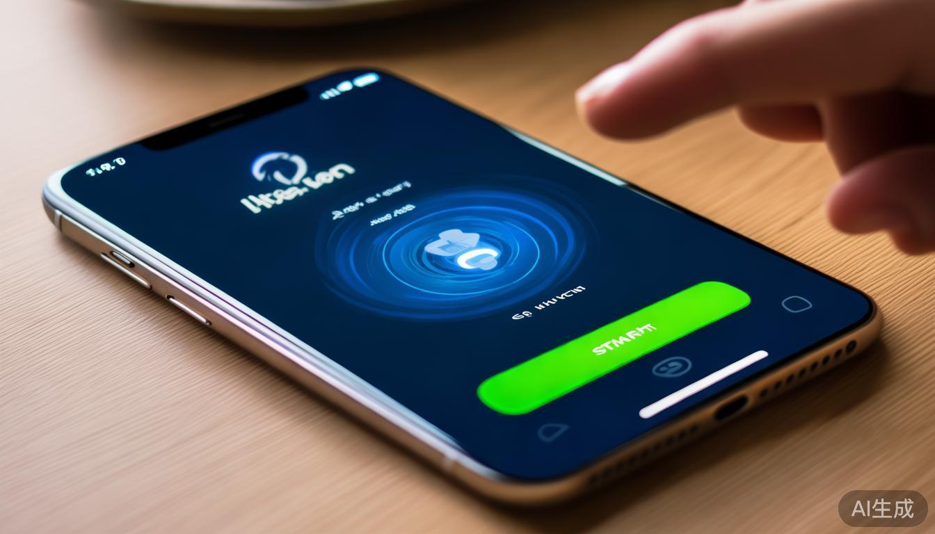 蘋果手機如何安裝imToken錢包？詳細流程看這里