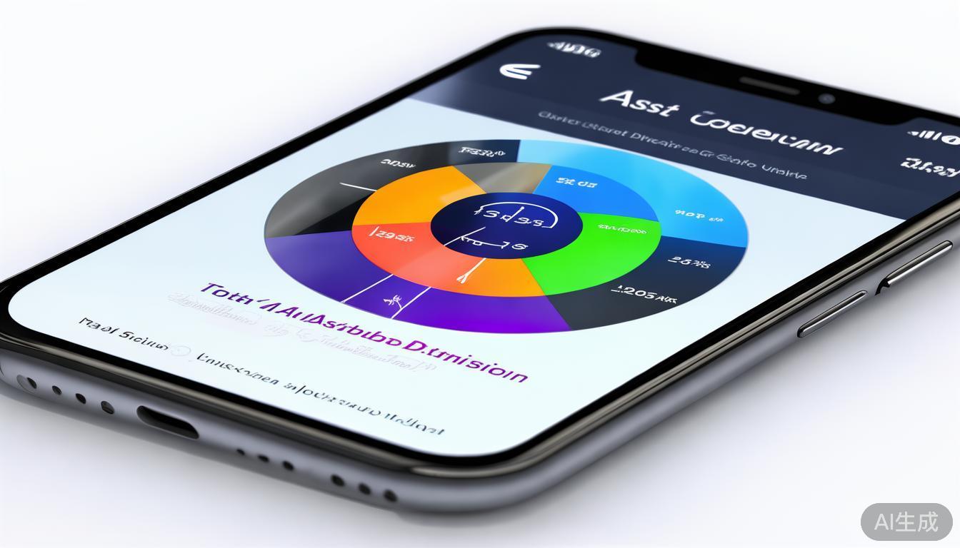 imToken 2.0財(cái)務(wù)分析功能詳解：如何掌握資金流向，優(yōu)化資產(chǎn)配置？