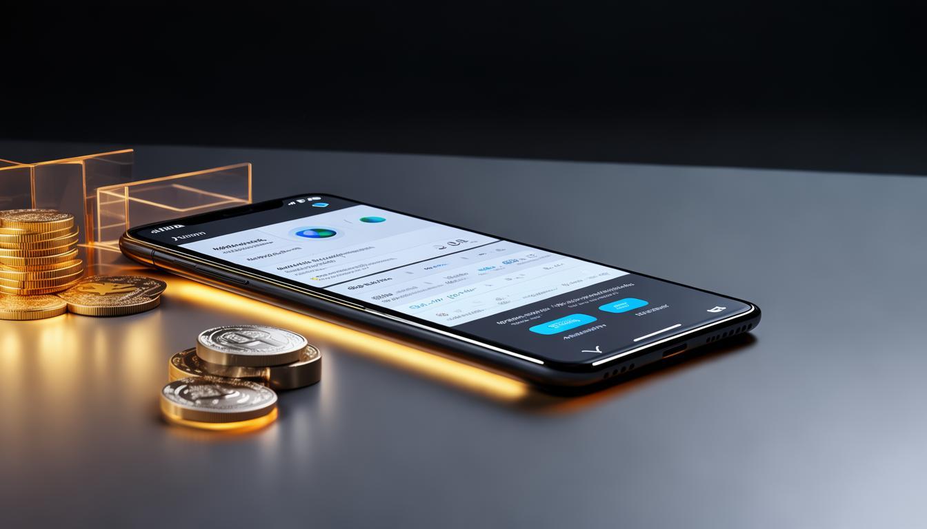 imToken安卓版：開啟區(qū)塊鏈資產(chǎn)增值之門，輕松打理數(shù)字財(cái)富