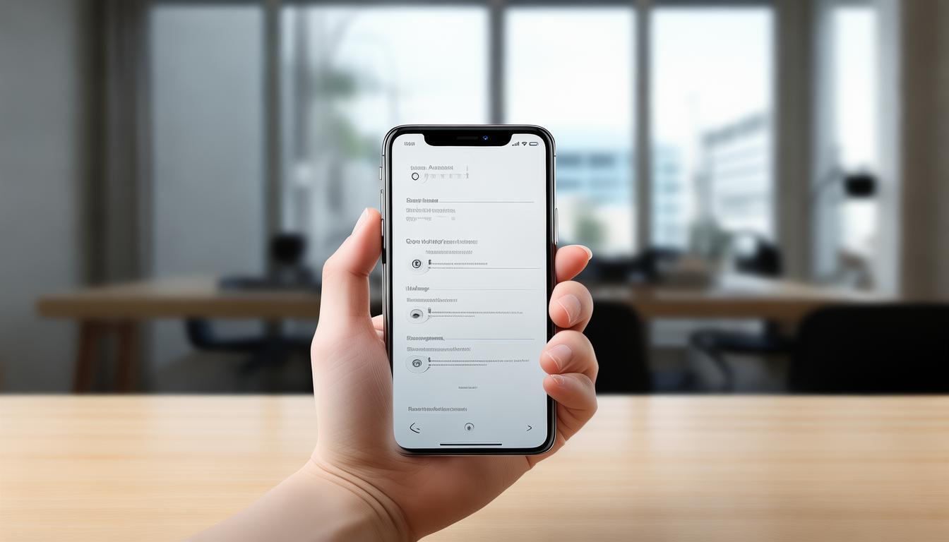 IM錢(qián)包安卓應(yīng)用如何調(diào)整提示警報(bào)？這里有詳細(xì)操作步驟
