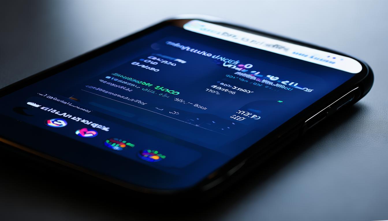 如何下載imtoken錢包官方app獲取最新市場信息，把握加密貨幣先機？