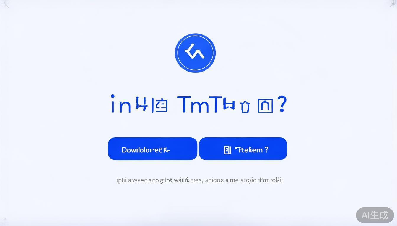 imToken官方網(wǎng)站下載策略及計劃：定用戶群、提體驗很關(guān)鍵