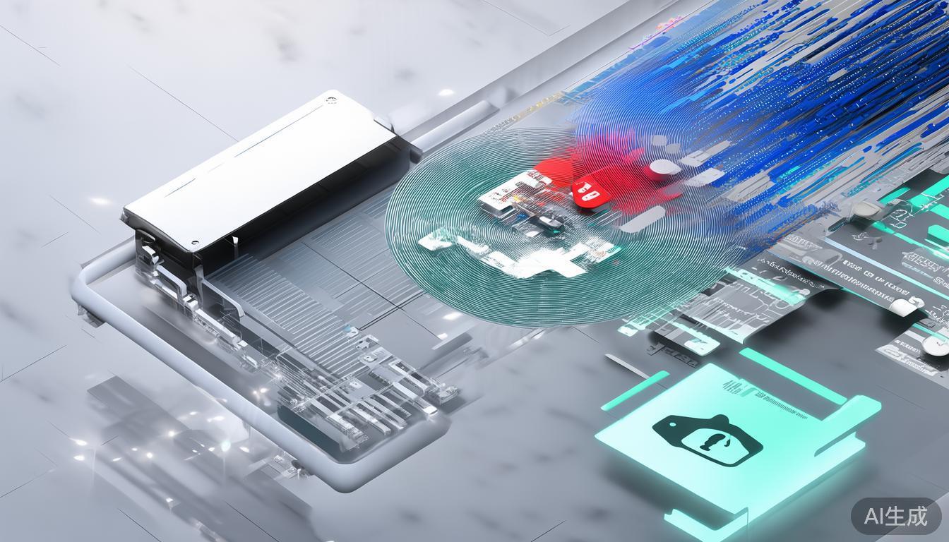 imToken深度評(píng)測(cè)：一站式數(shù)字資產(chǎn)管理，如何提升投資智能化與便捷性？