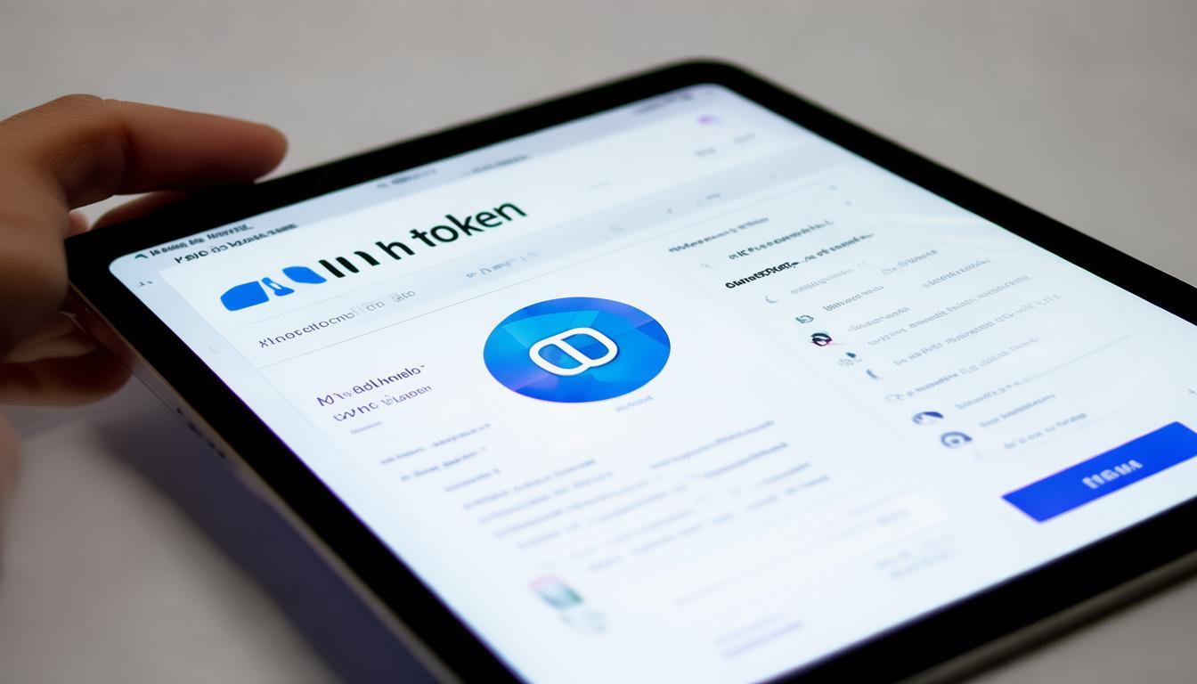 蘋果手機如何獲取imtoken錢包軟件？這些要點需注意