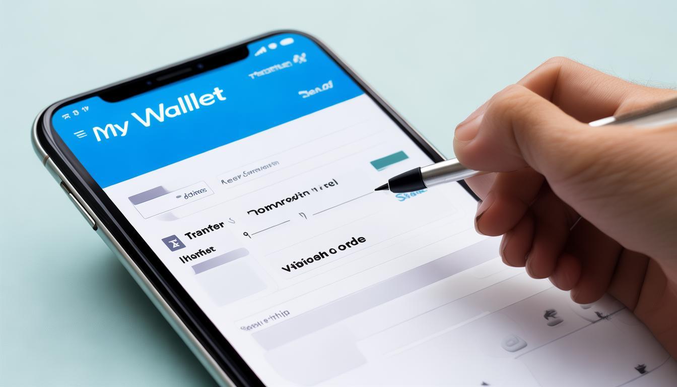 安卓版im錢包受歡迎，界面布局清晰，操作便捷易上手