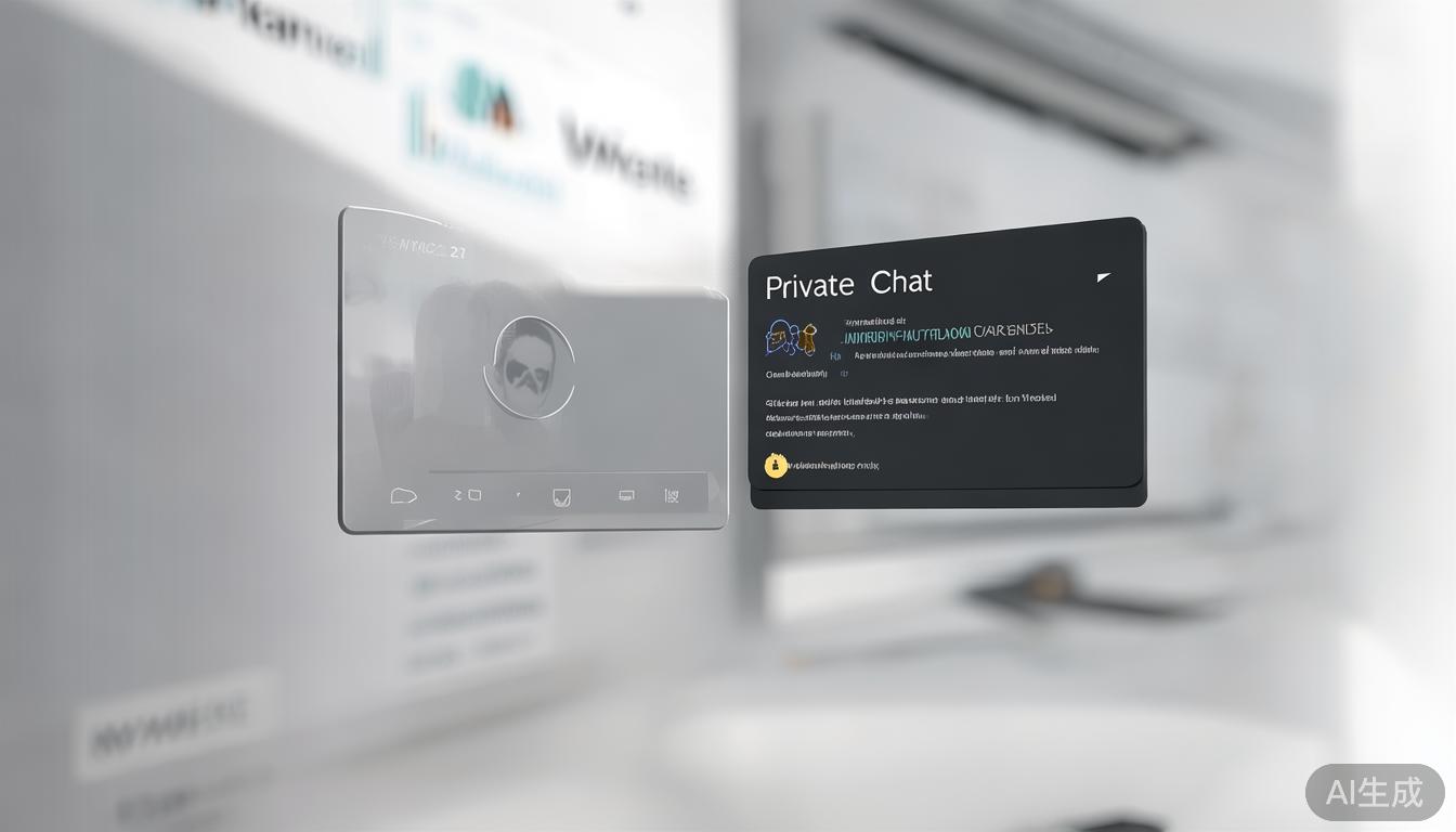 im錢包官網(wǎng)版社交功能出色，群聊成投資交流互動(dòng)新平臺