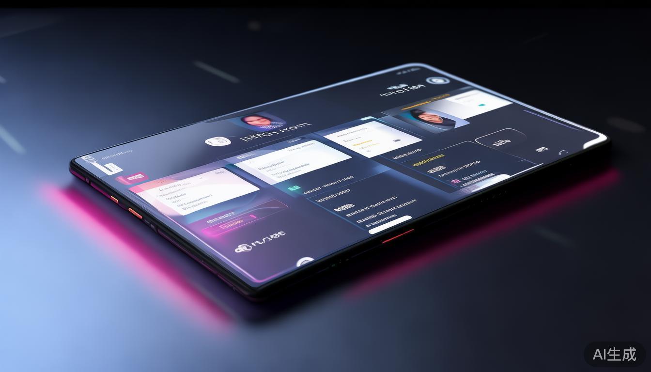 數(shù)字金融發(fā)展迅速！最新imToken免費(fèi)版技術(shù)進(jìn)步引關(guān)注