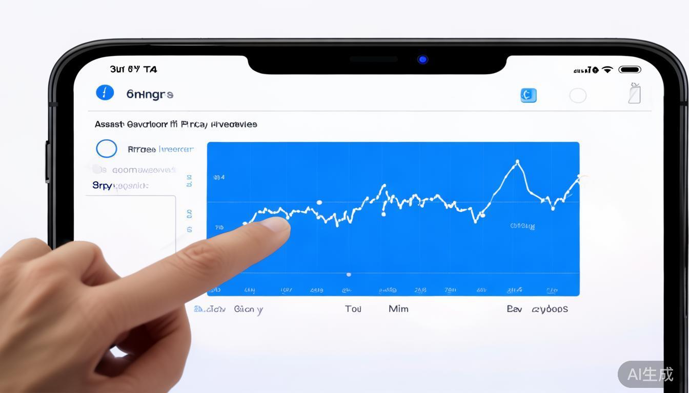 借助imToken錢包蘋果版查看個人財(cái)產(chǎn)，掌握資產(chǎn)配置要點(diǎn)