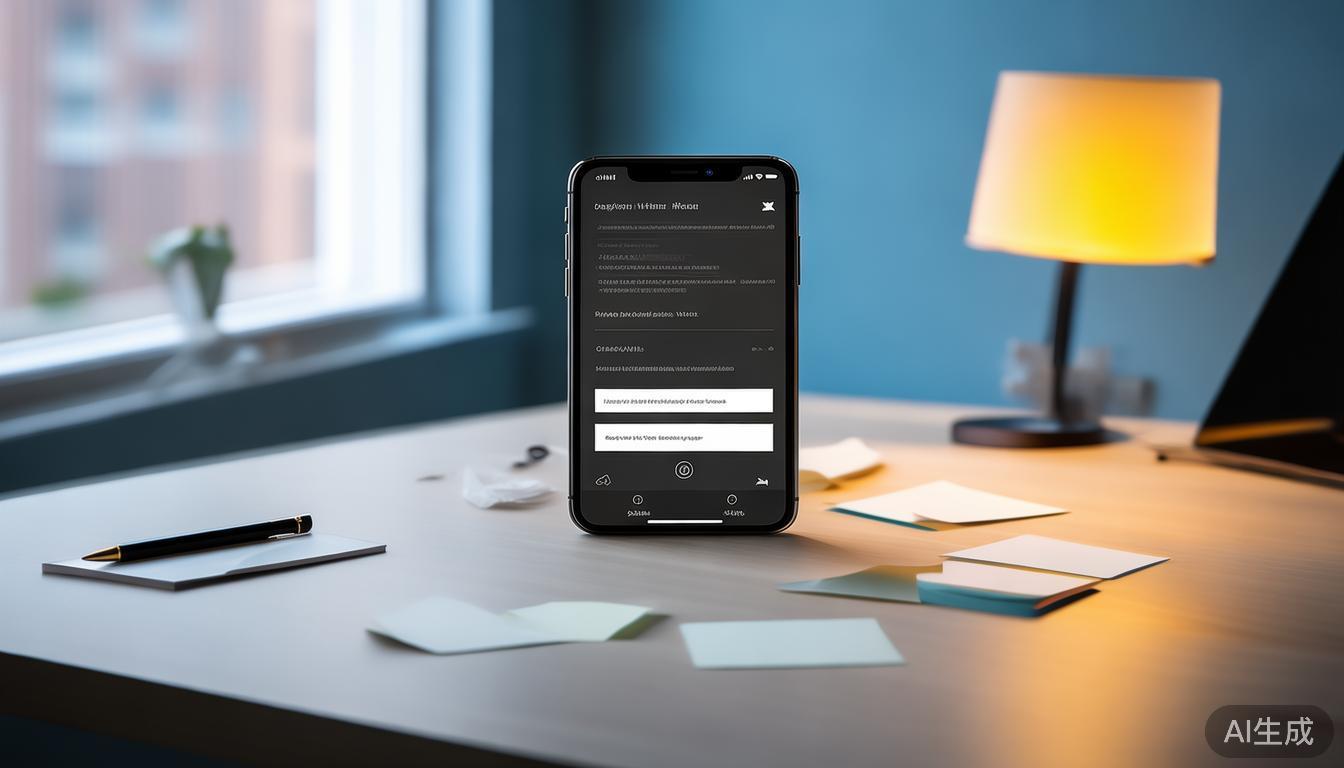 蘋果用戶必看：imToken錢包官方下載安裝指南，保障資產(chǎn)安全第一步