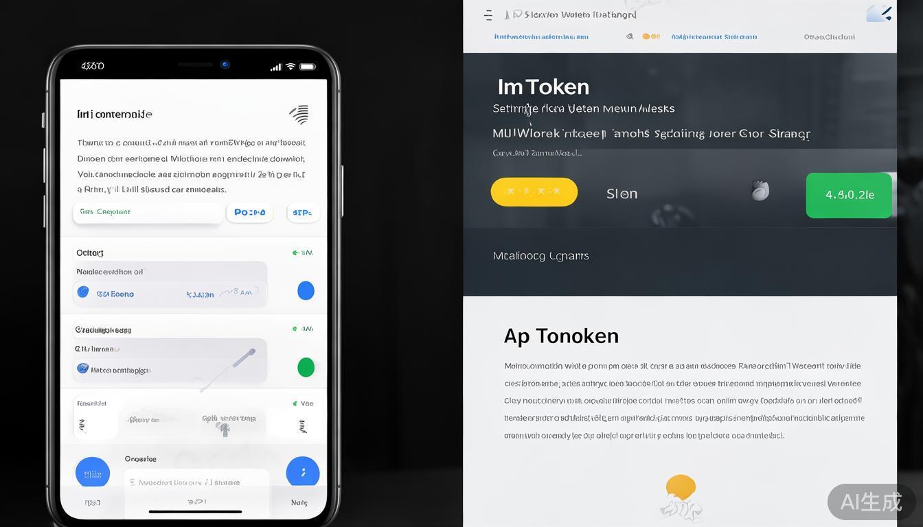 imToken的全球征程：安全與體驗鑄就忠實用戶，激烈競爭下的市場開拓啟示