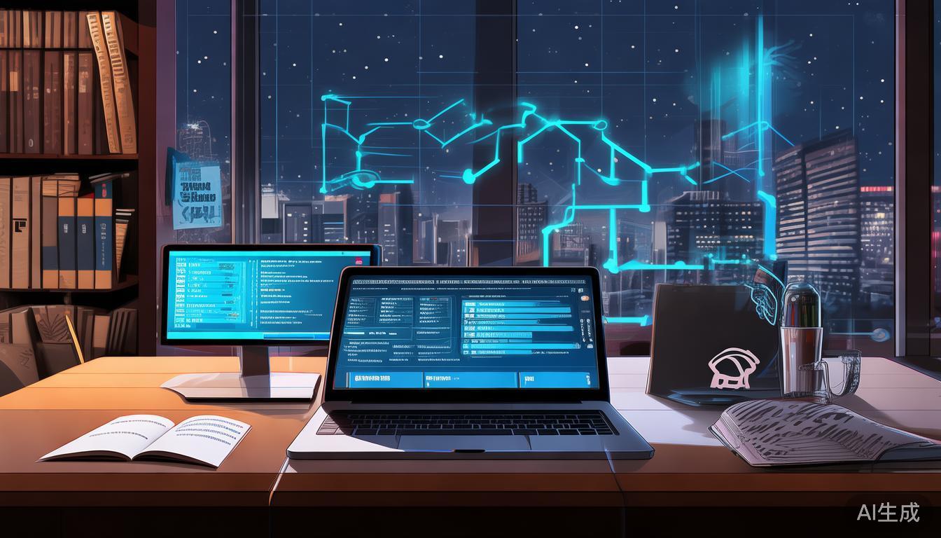 新地址垂直成長：從基礎(chǔ)設(shè)置到深度應(yīng)用，如何筑牢數(shù)字資產(chǎn)安全防線？