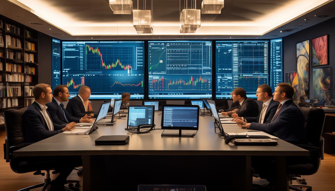 使用imtoken錢包進(jìn)行風(fēng)險(xiǎn)管理，這些要點(diǎn)你得清楚