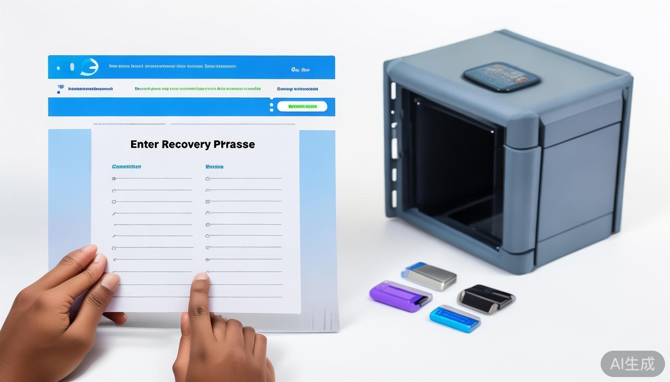 imToken 2.0國(guó)際版錢(qián)包備份指南：保障數(shù)字資產(chǎn)安全，防止永久丟失