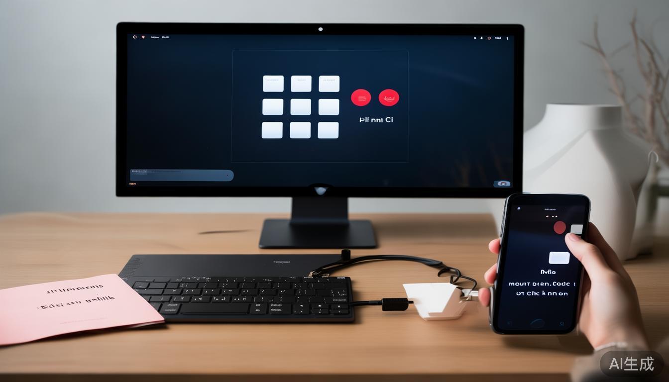 imToken冷錢包安全指南：解析離線存儲(chǔ)核心機(jī)制，規(guī)避用戶常見操作誤區(qū)